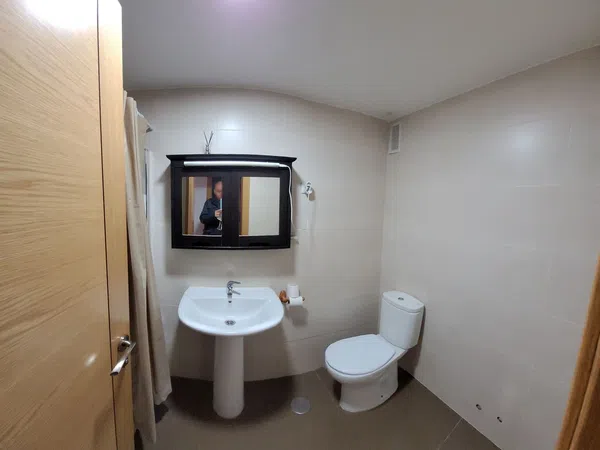 Piso en Alameda de Barceló, 26, El Molinillo - Capuchinos - Foto 6