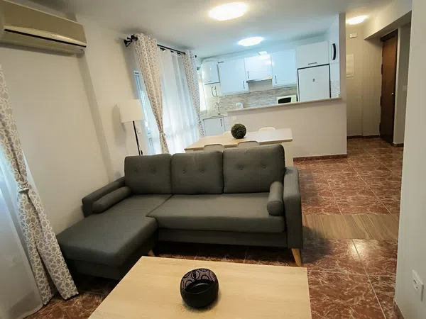 Piso en Barrio San Pablo