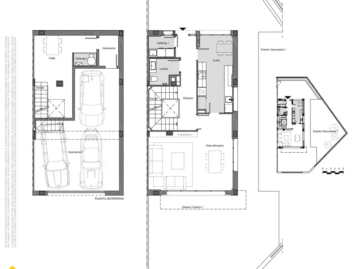 Chalet en  Carrer de Can Pau Valls 12 - Foto 43