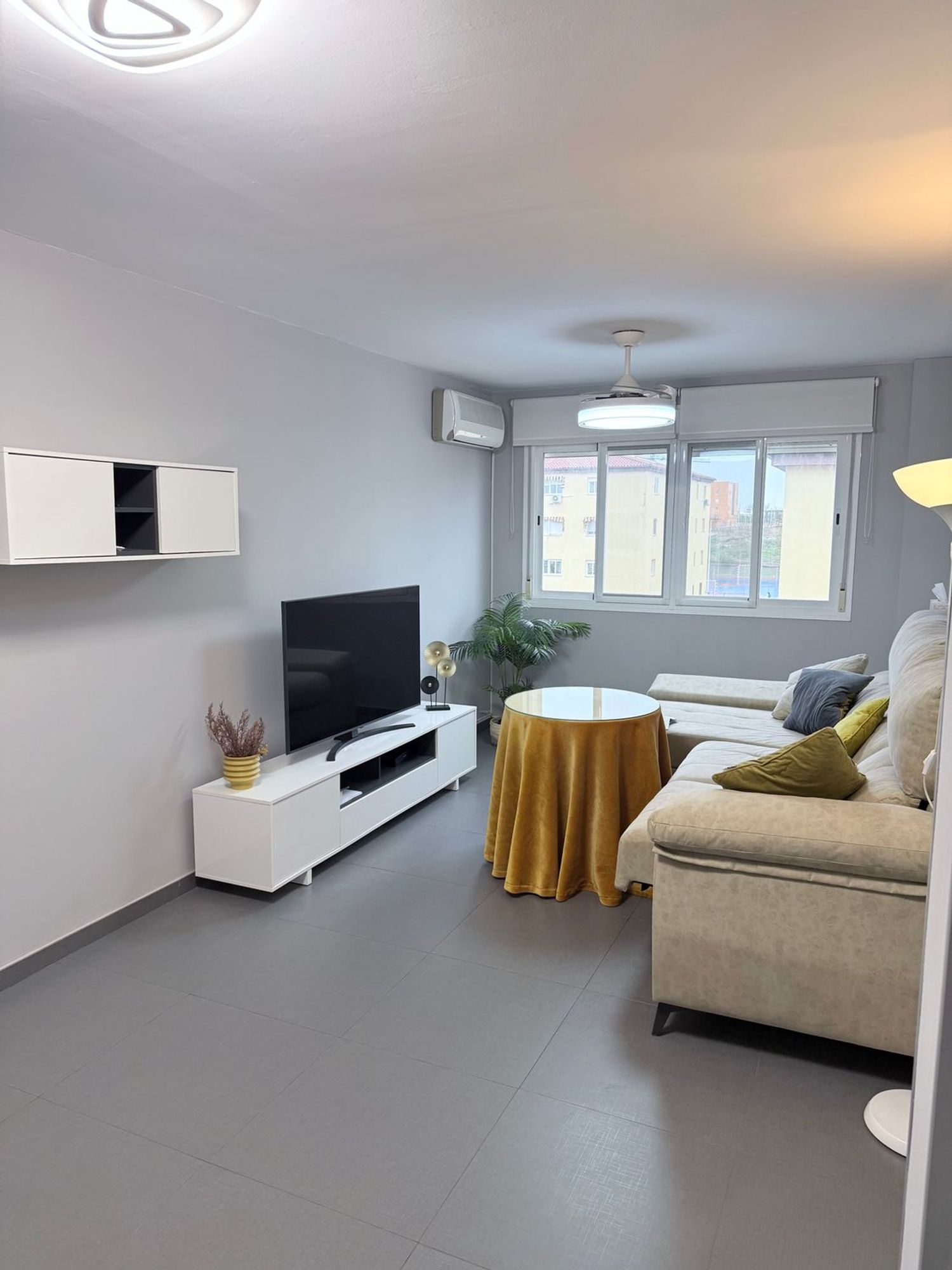 Piso en plaza madres de las plazas de mayo s/n - Foto 3