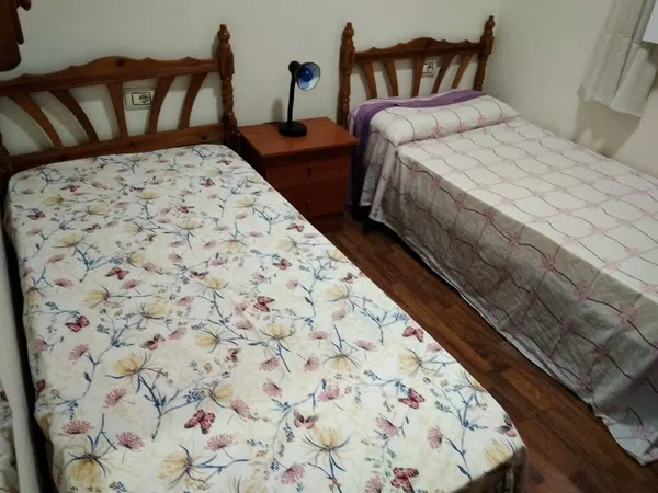 Piso en Travesía de Vigo, 153, Travesía de Vigo - San Xoán - Foto 21