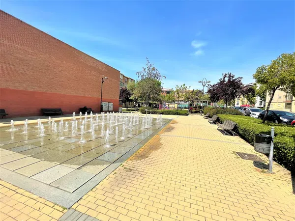 Piso en Avenida Juan de la Cierva, Getafe Centro, Getafe Centro - Foto 12