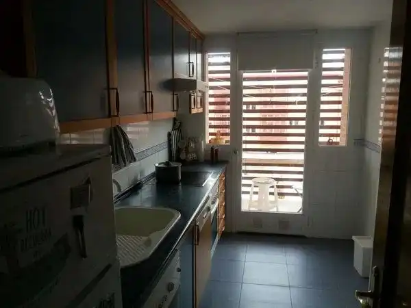 Piso en  Calle de Federico García Lorca 2 - Foto 3