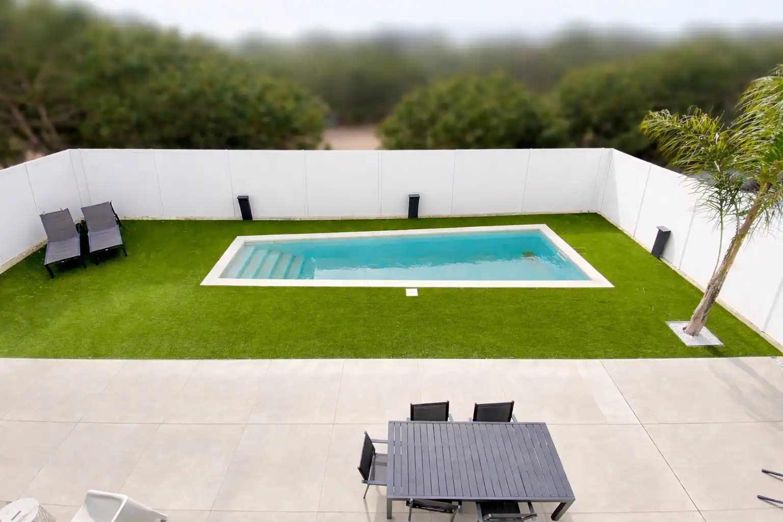 Chalet en Montgat - Foto 9