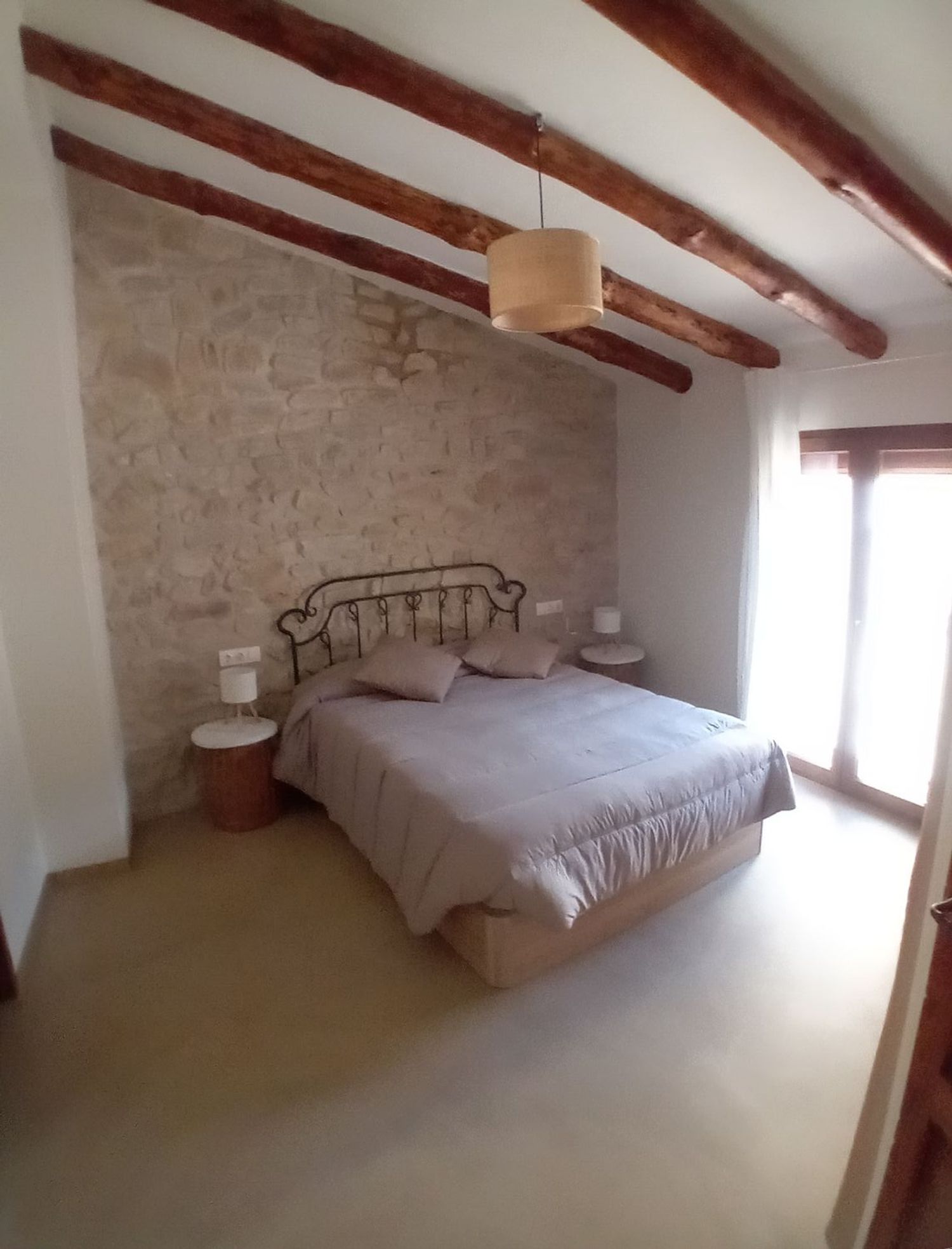 Casa rural en Calle Major, 36 - Foto 4