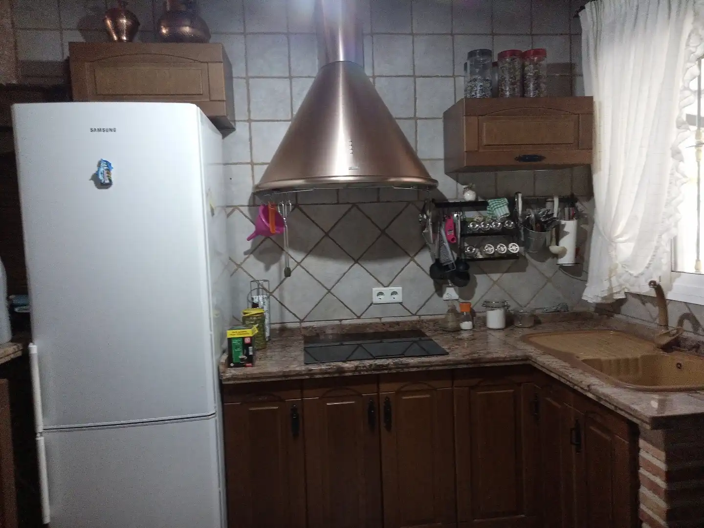 Chalet en  Poligono 154 1 - Foto 13