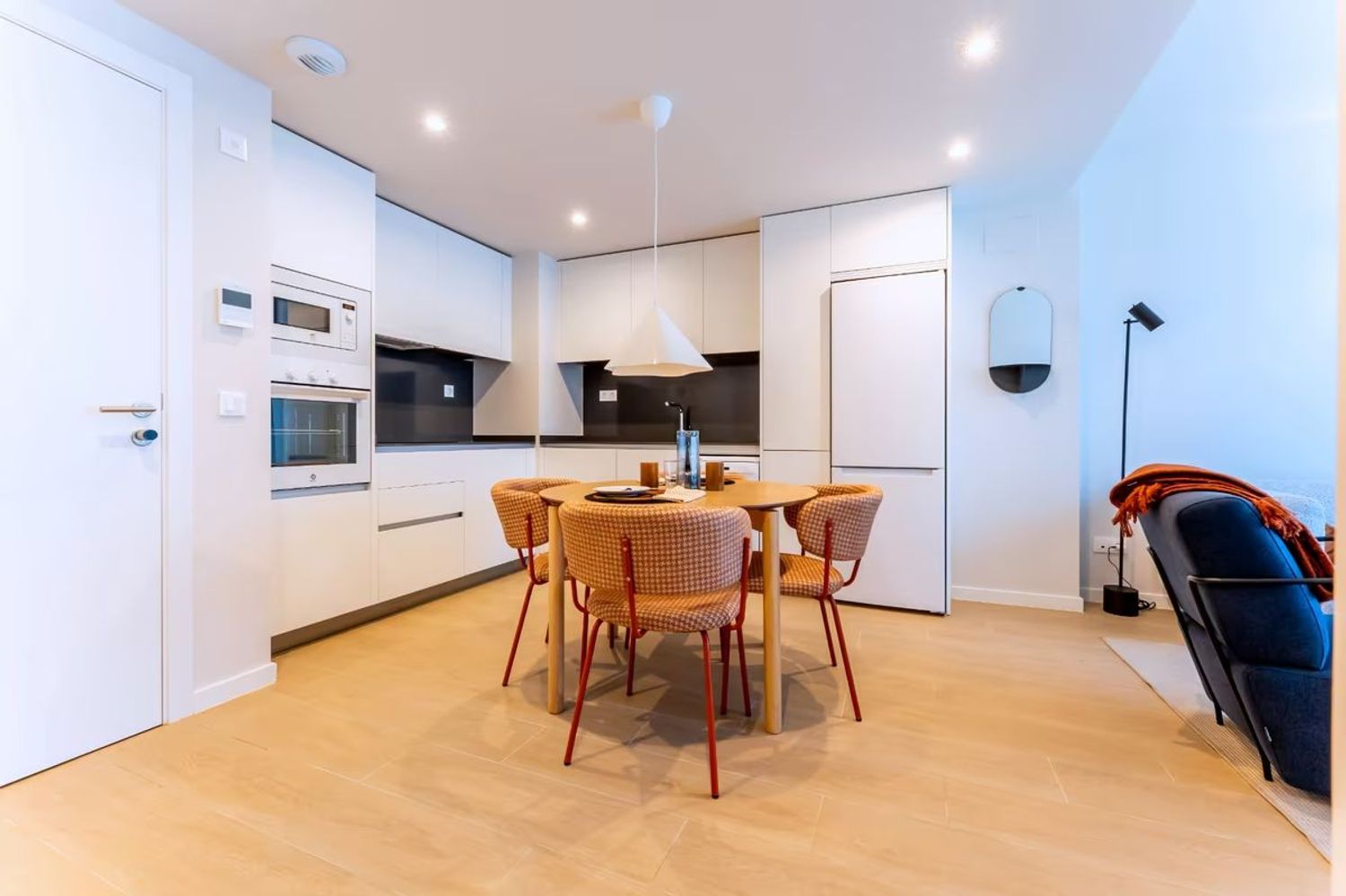 Piso en calle Jesús Pajares, 2