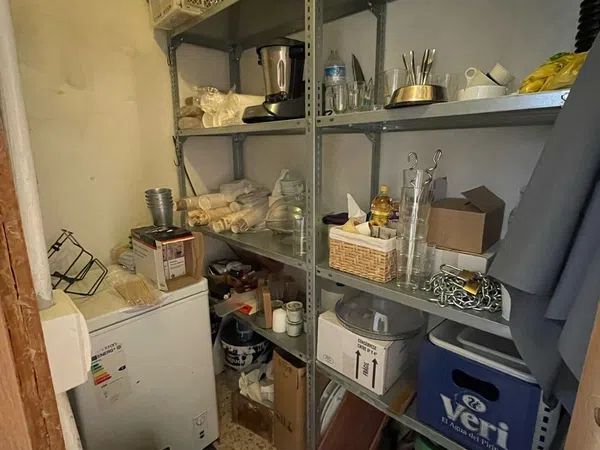 Local en Cafetería en Calle Casillas de Prats, 10, Recogidas - Foto 5