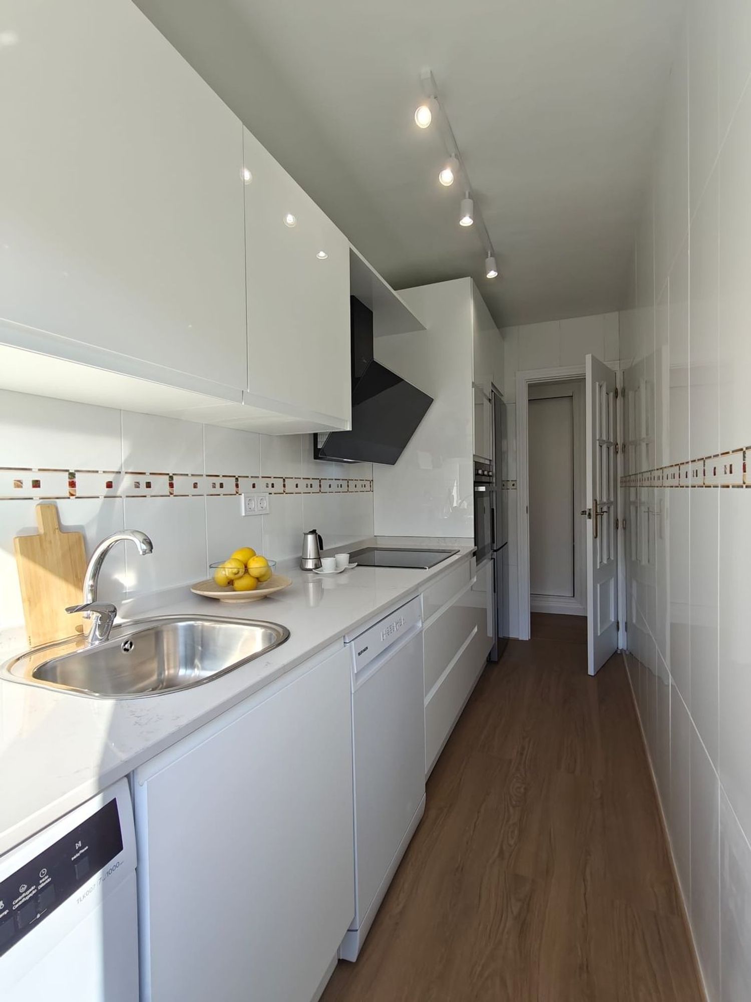 Piso en plaza Doctor Barraquer, 2 - Foto 2