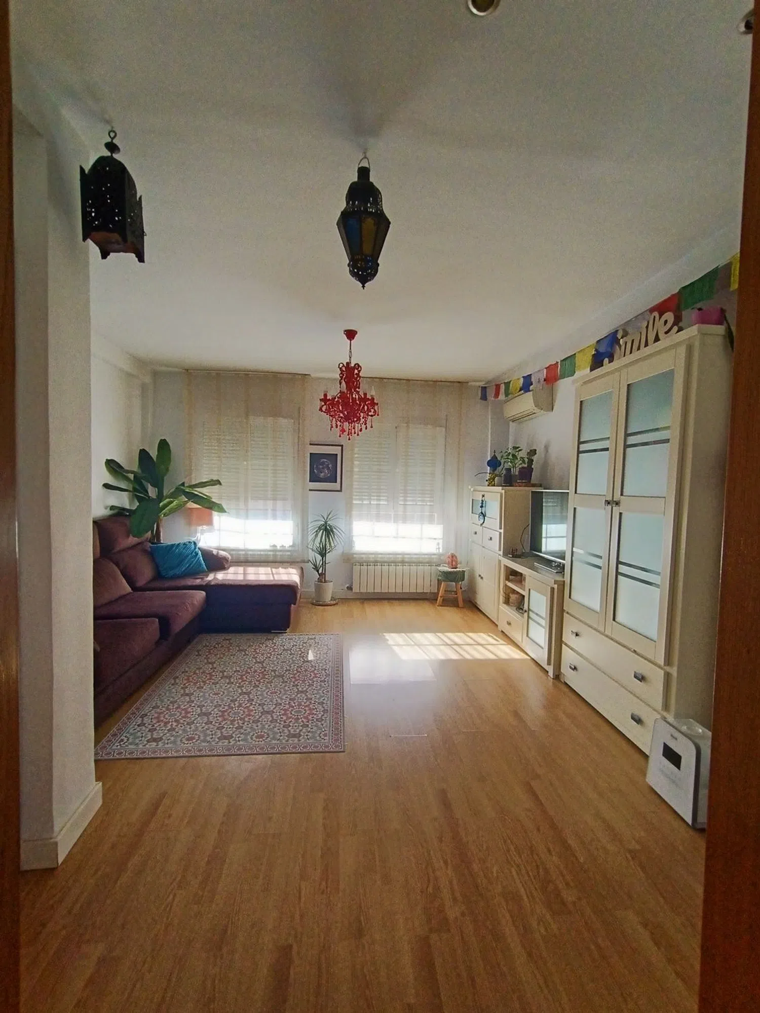 Piso en calle Santa Mónica, 7 - Foto 1