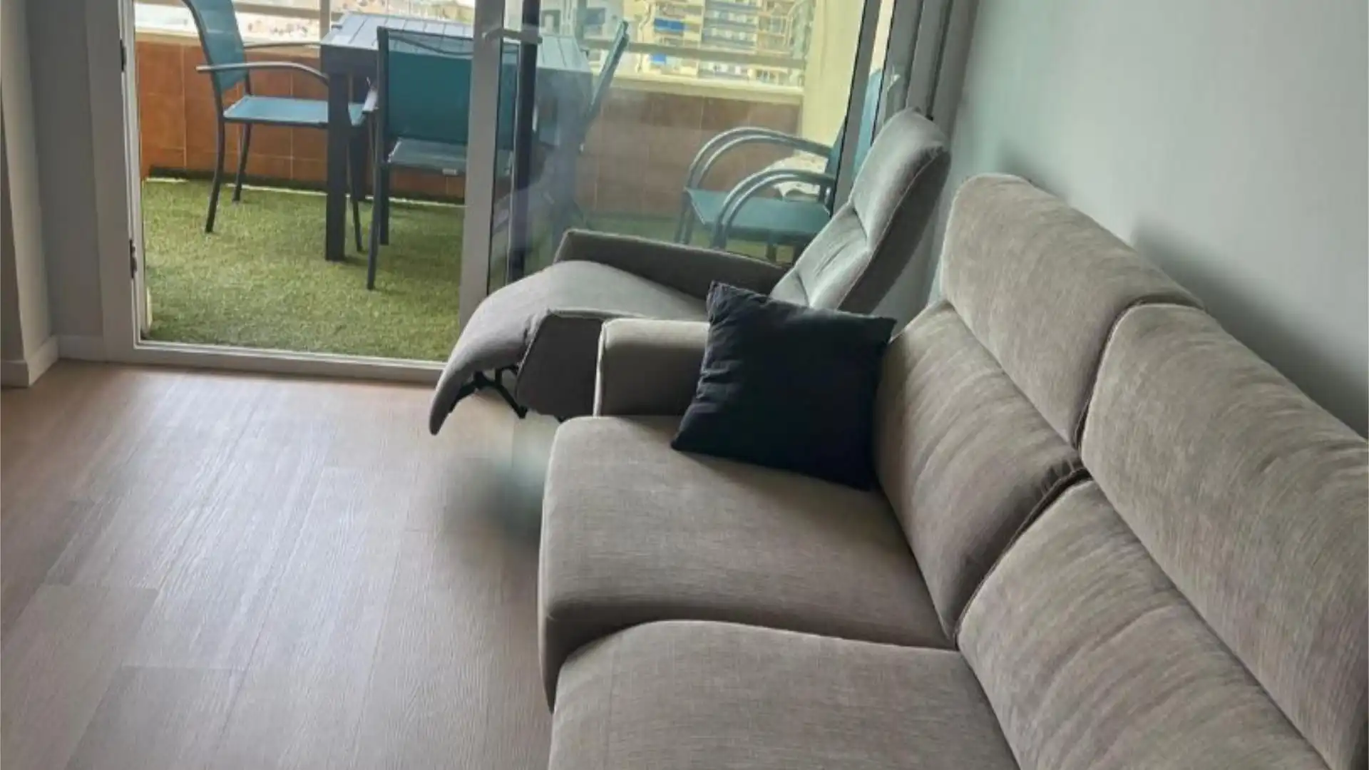 Piso en  Avinguda Joanot Martorell 10 - Foto 2