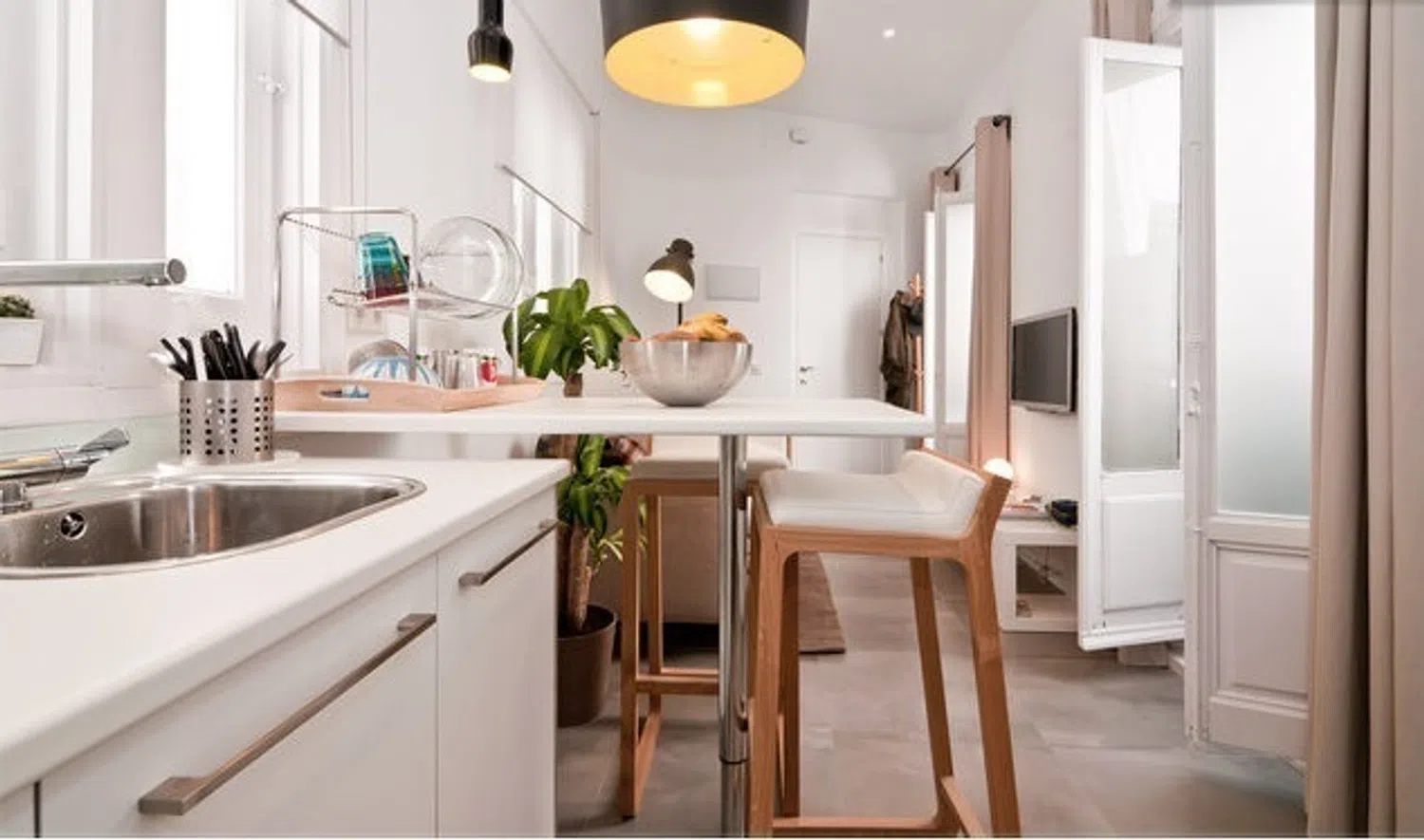 Piso en calle de la Cruz, 16 - Foto 9