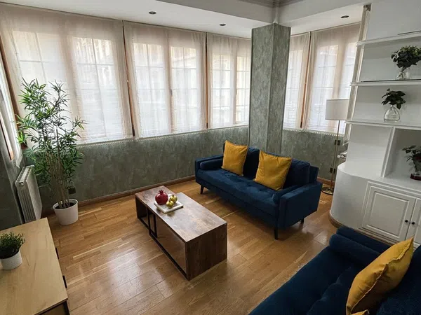 Piso en calle Joaquín Costa, 9 - Foto 6