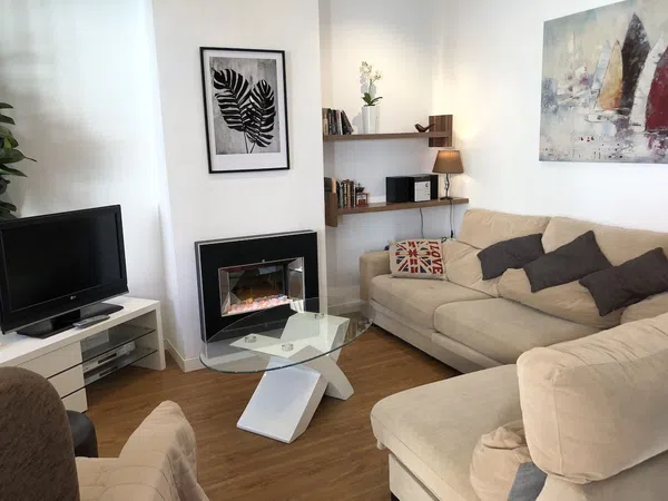 Casa independiente en calle de Vicente la Roda, 47 - Foto 4