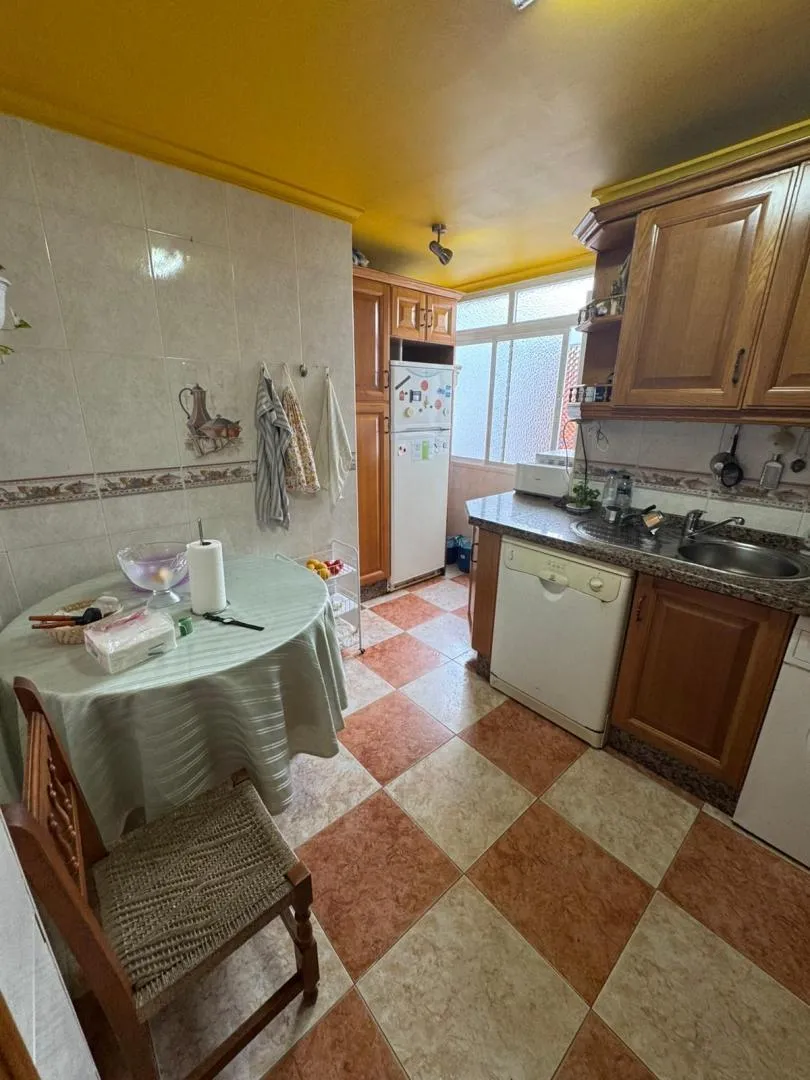 Piso en  Avenida Andalucía 120 - Foto 13