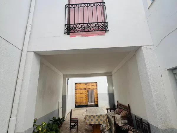Casa o chalet independiente en Calle Cervantes, 24 - Foto 7