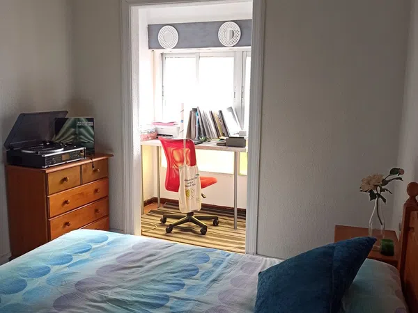 Piso en calle Enrique Gran, 8 - Foto 12