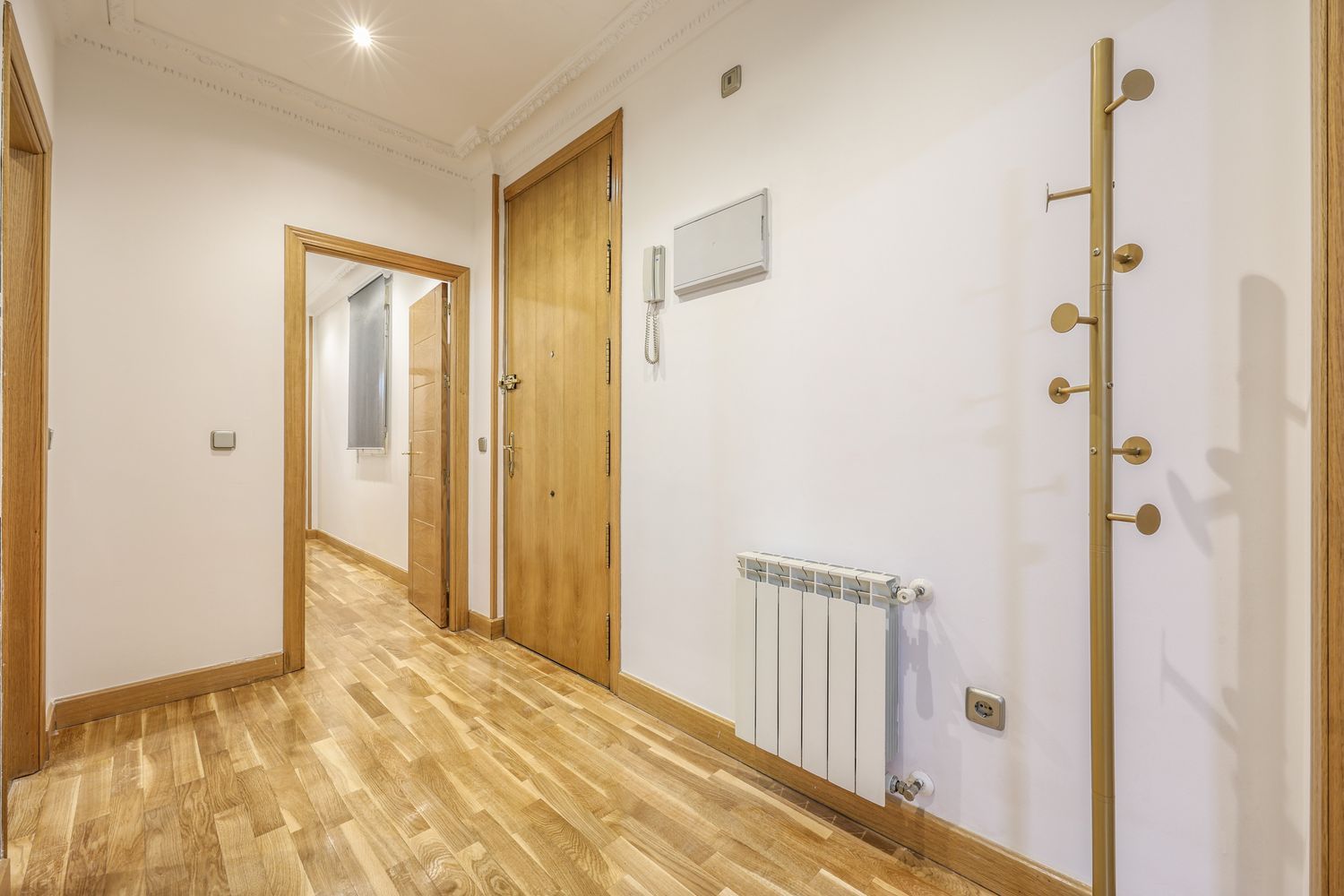 Piso en Calle de Zurbano, 63, Almagro - Foto 28