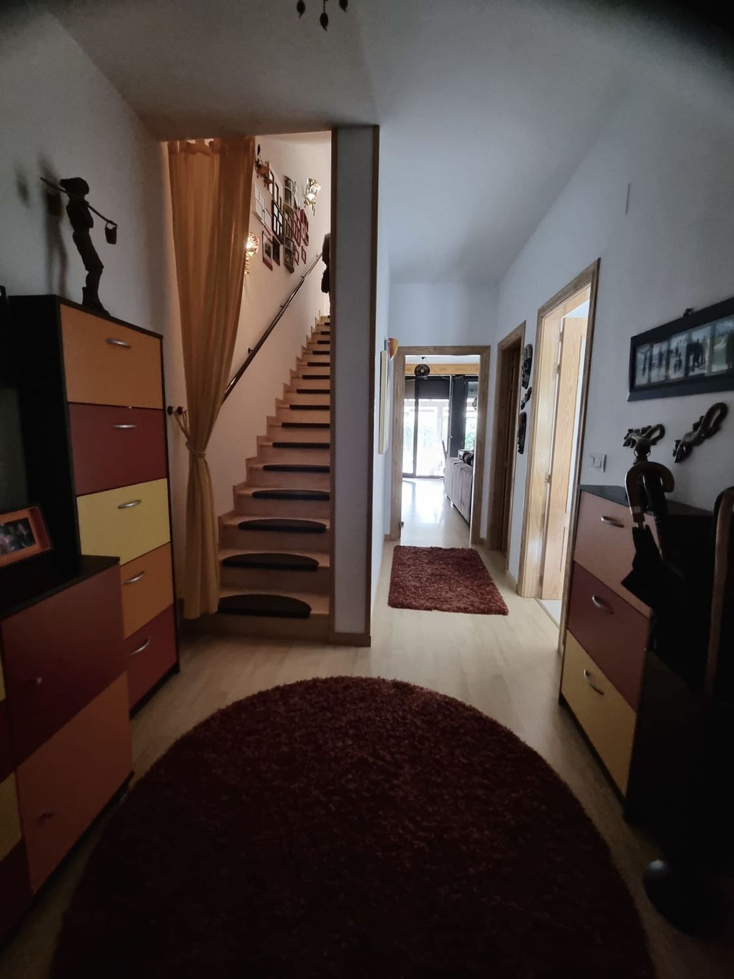 Chalet adosado en Calle Benasa s/n - Foto 3