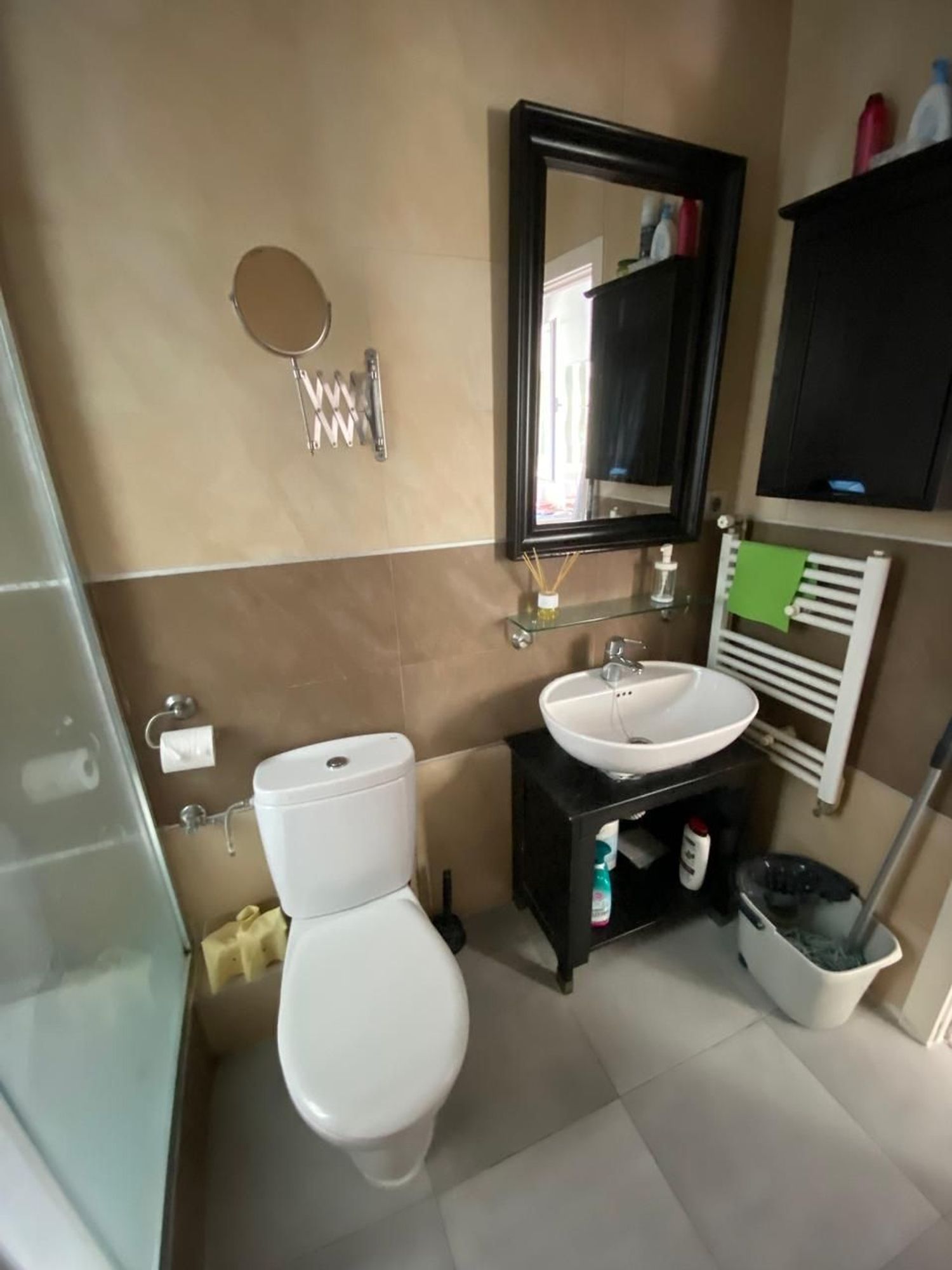 Piso en calle del General Pardiñas, 42 - Foto 14