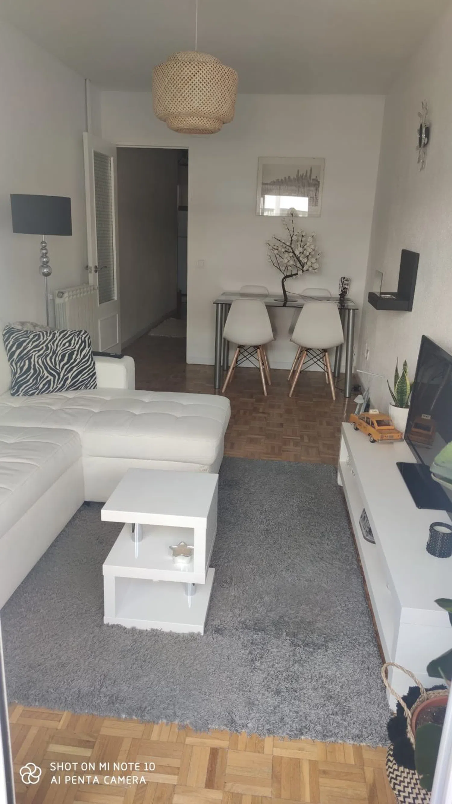 Piso en Barrio Canillejas - Foto 4