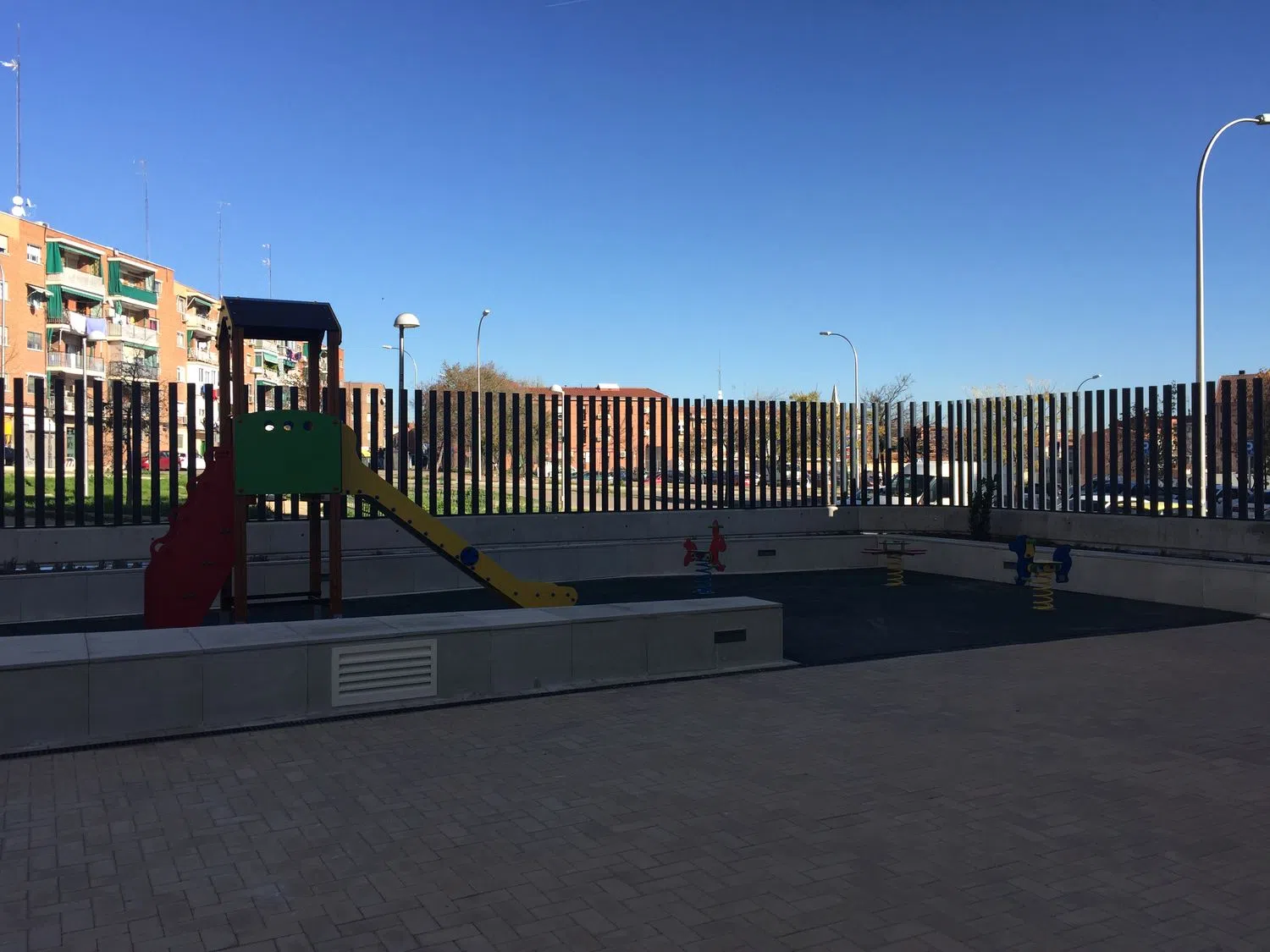 Piso en calle Rozas de Puerto Real, 14 - Foto 13