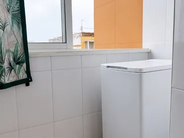Piso en  Carrer d'Arnau d'Oms 42 - Foto 17