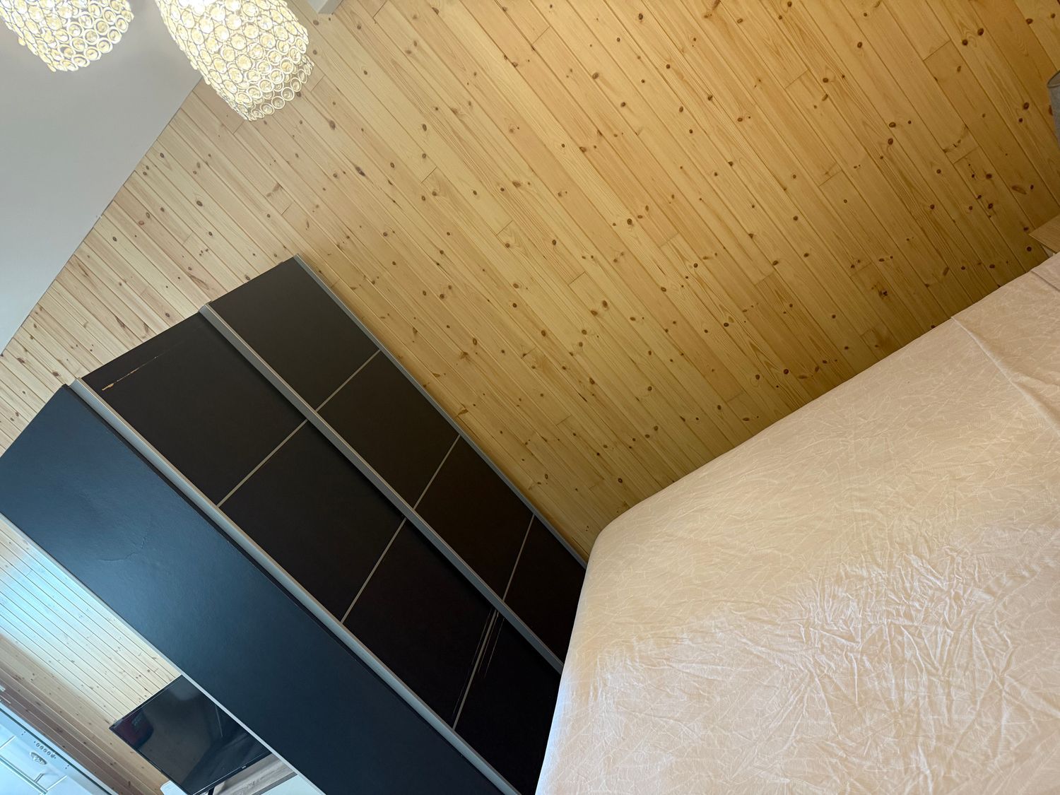 Estudio en calle de la Luna, 25 - Foto 8