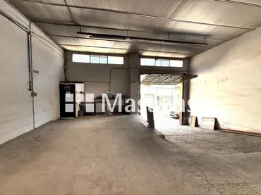 Nave Industrial en Terrassa - Foto 2