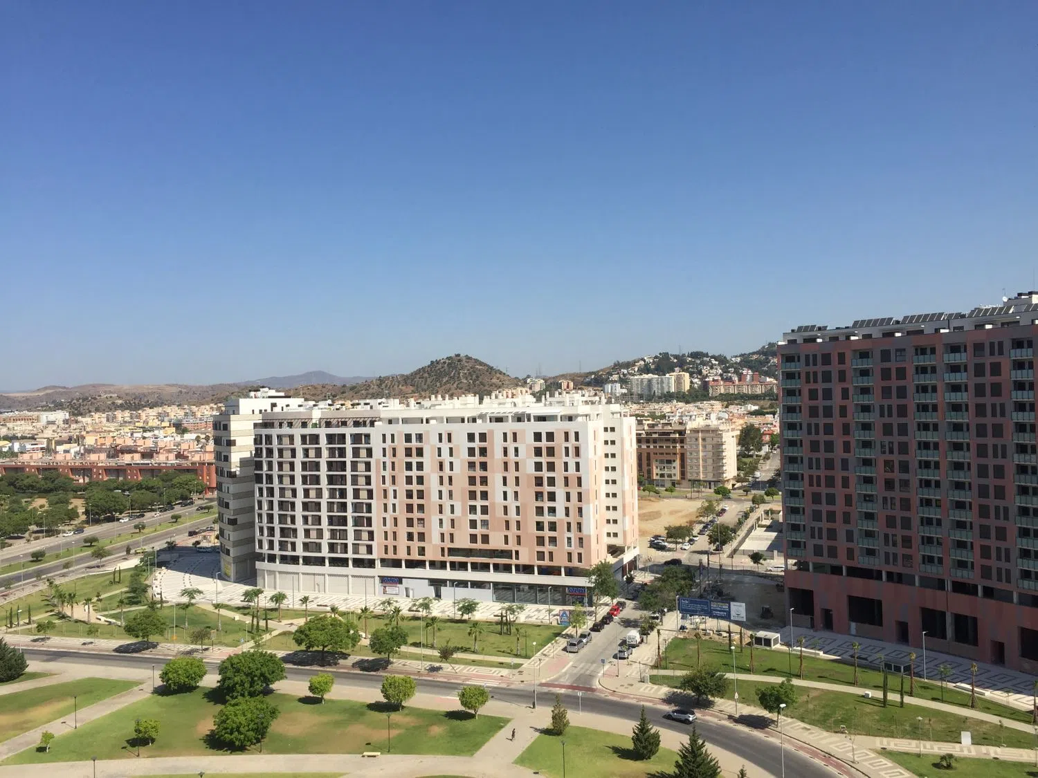 Piso en bulevar Louis Pasteur, 17 - Foto 31