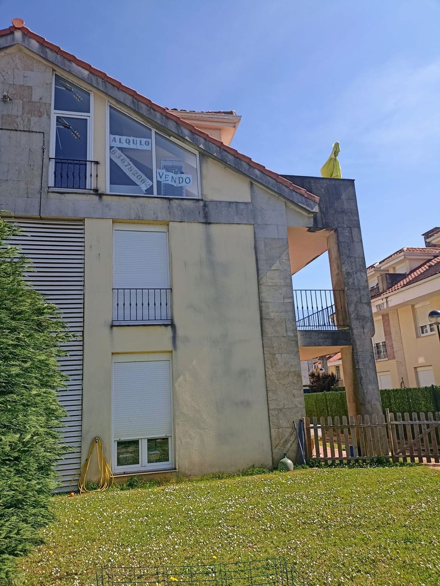 Ático en Urbanización la Vega Grande, 3 - Foto 4