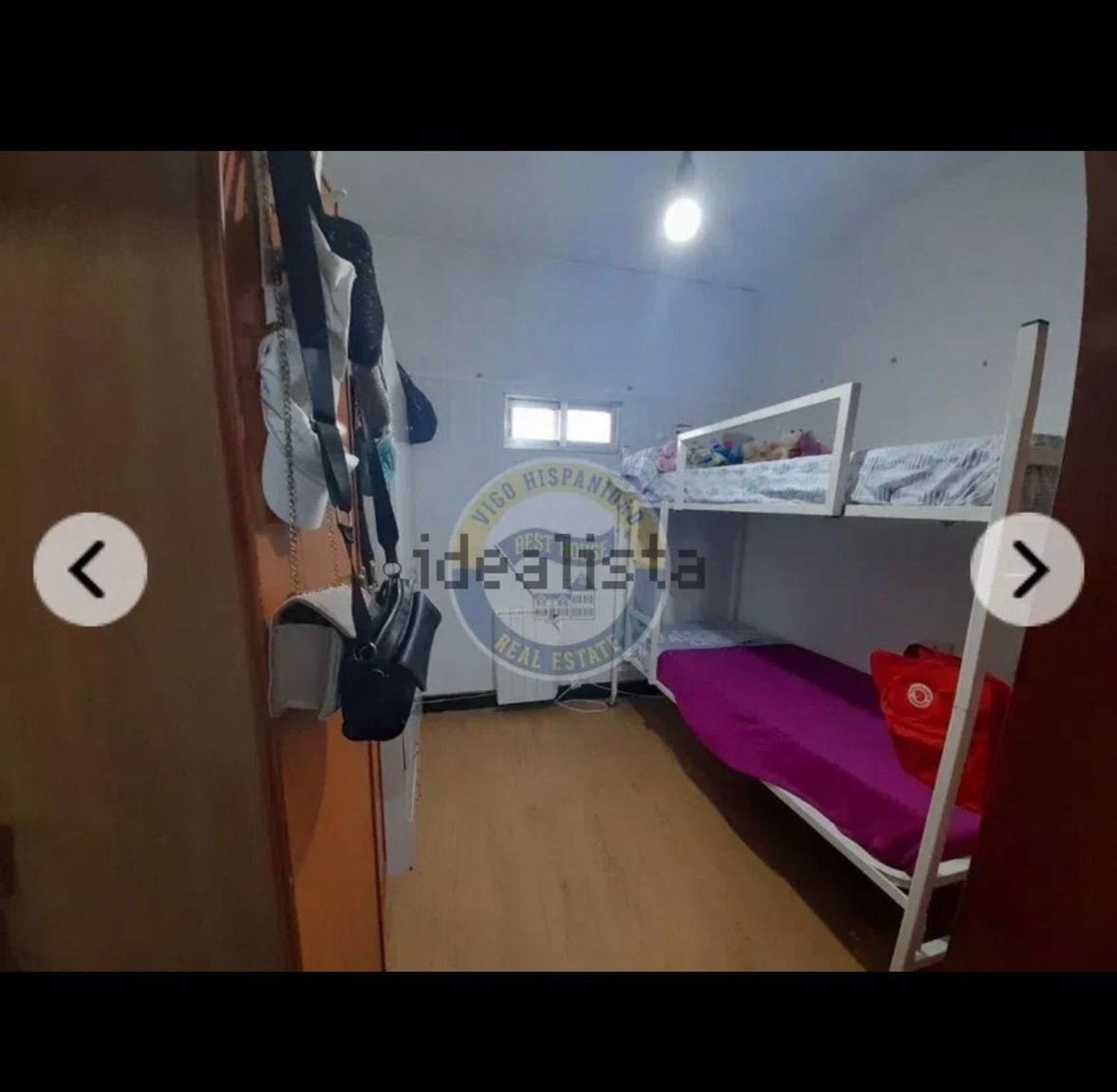 Piso en Calle Purificación-Saavedra, 7, Teis, Teis - Foto 3