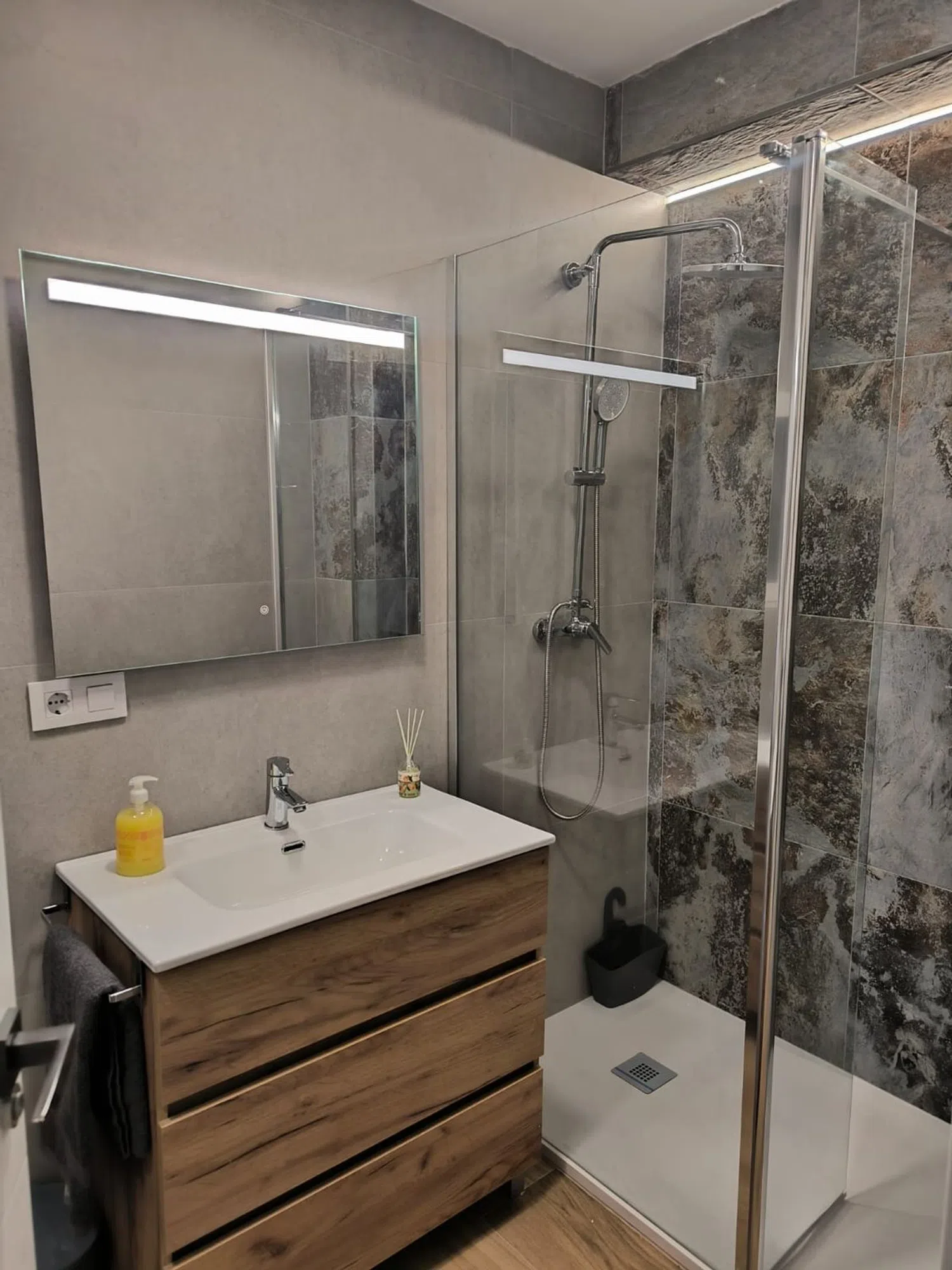 Piso en calle Doctor Julio López Ambit, 3 - Foto 6