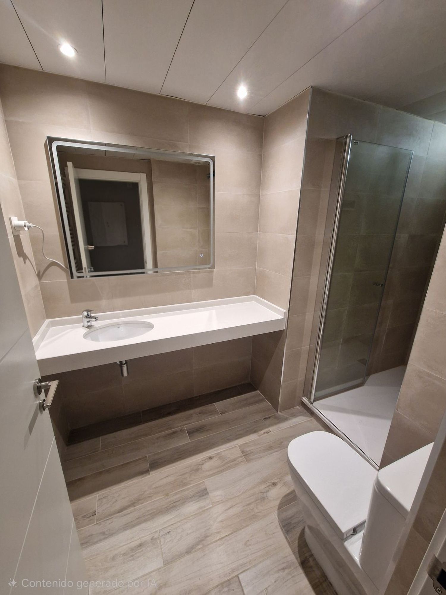 Piso en calle Estudiantes, 1 - Foto 8