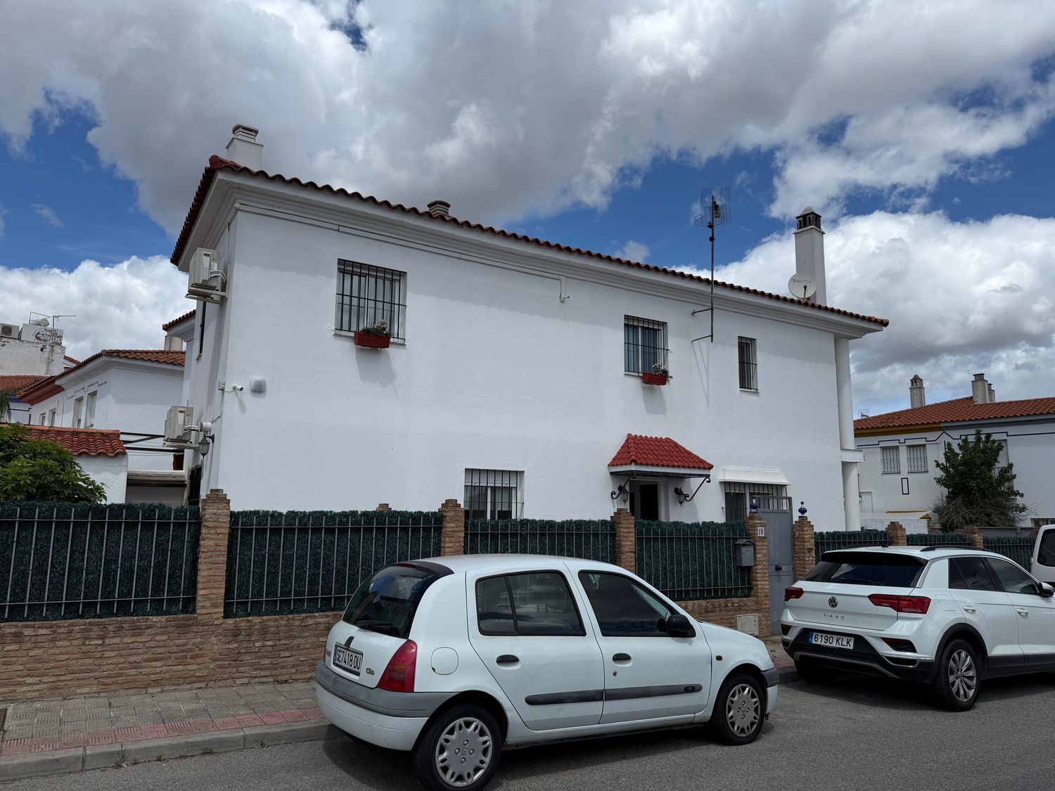 Chalet pareado en Camino Santa Rita, 10 - Foto 2