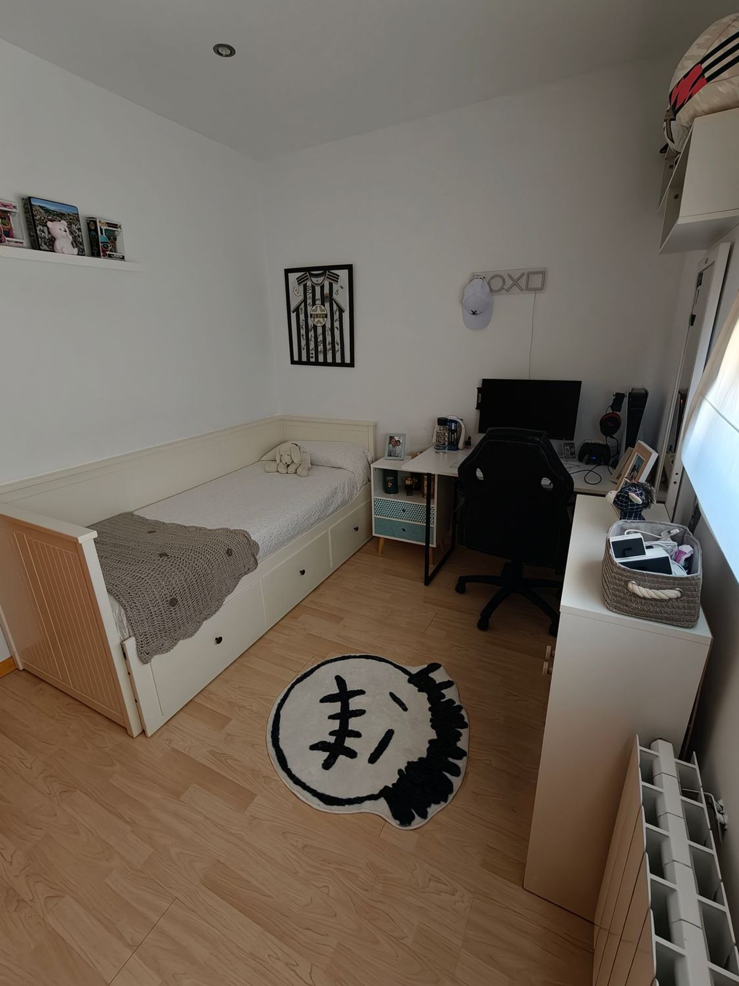 Piso en Calle Berna, 2, Pardaleras, Pardaleras - Foto 4