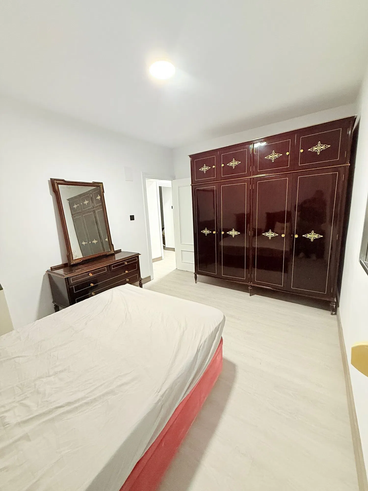 Piso en calle de Santiago Alió, 10 - Foto 9