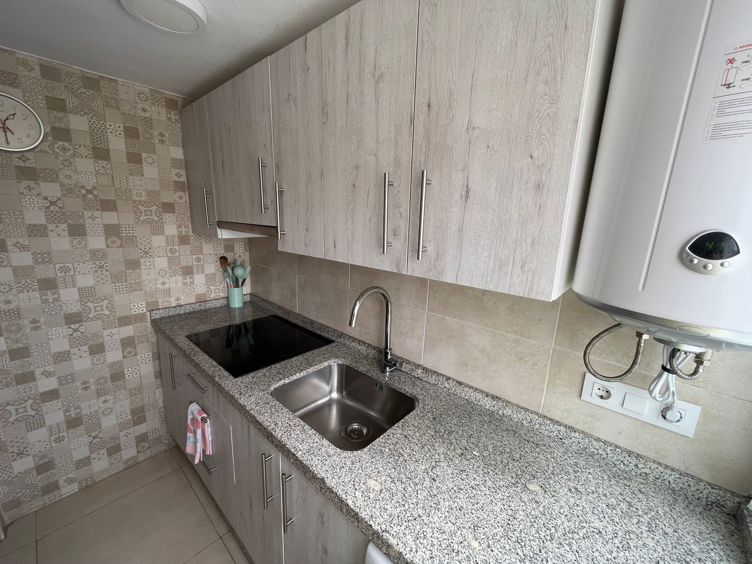 Piso en calle Jaén, 2 - Foto 9