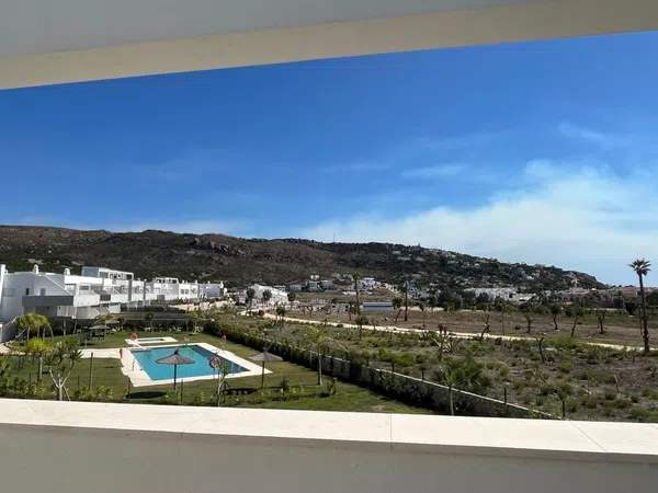 Chalet adosado en Avenida de la Almadraba, 5, Atlanterra, Atlanterra - Foto 17