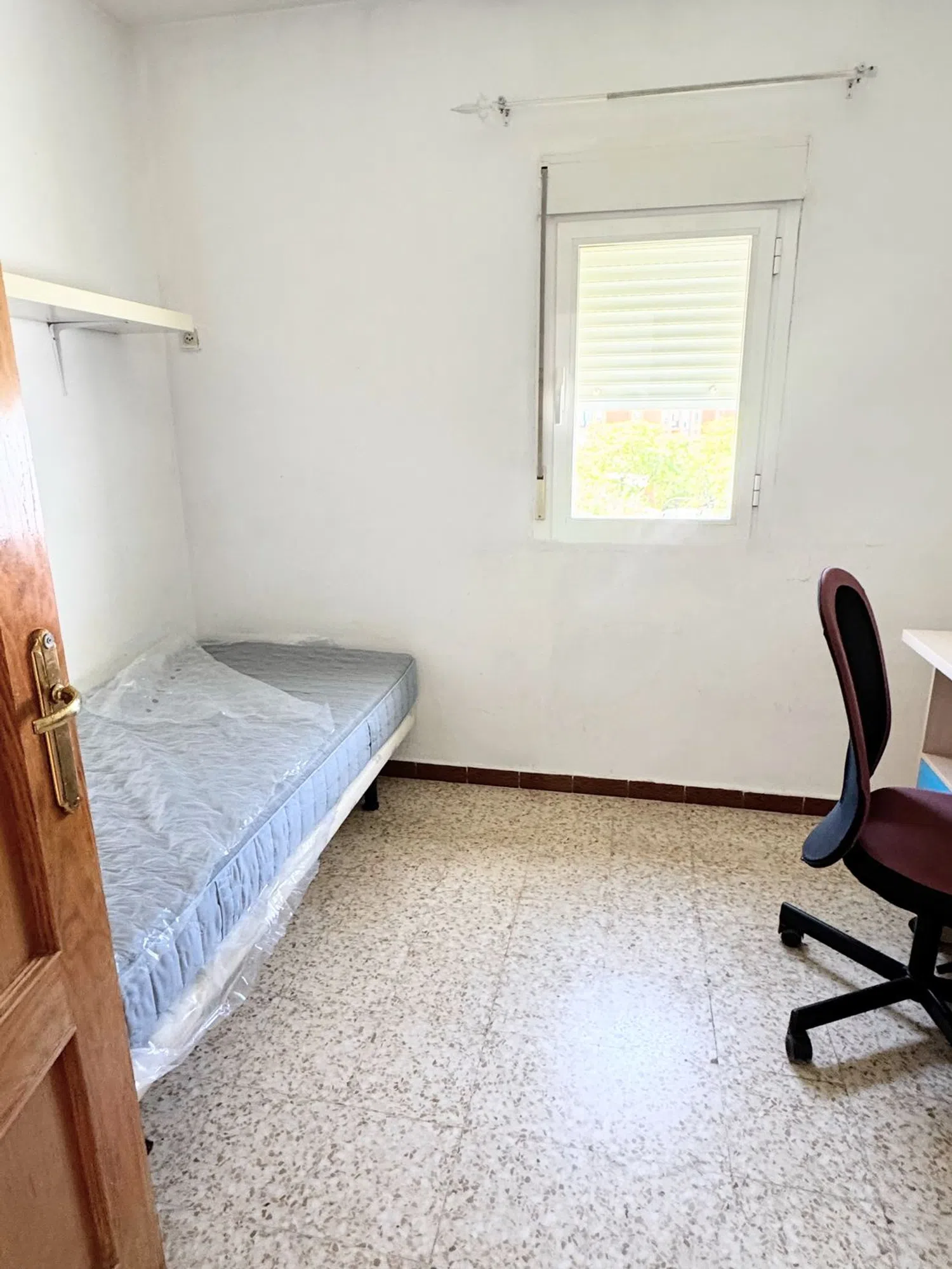 Piso en calle Cerrajeros, 4 - Foto 16