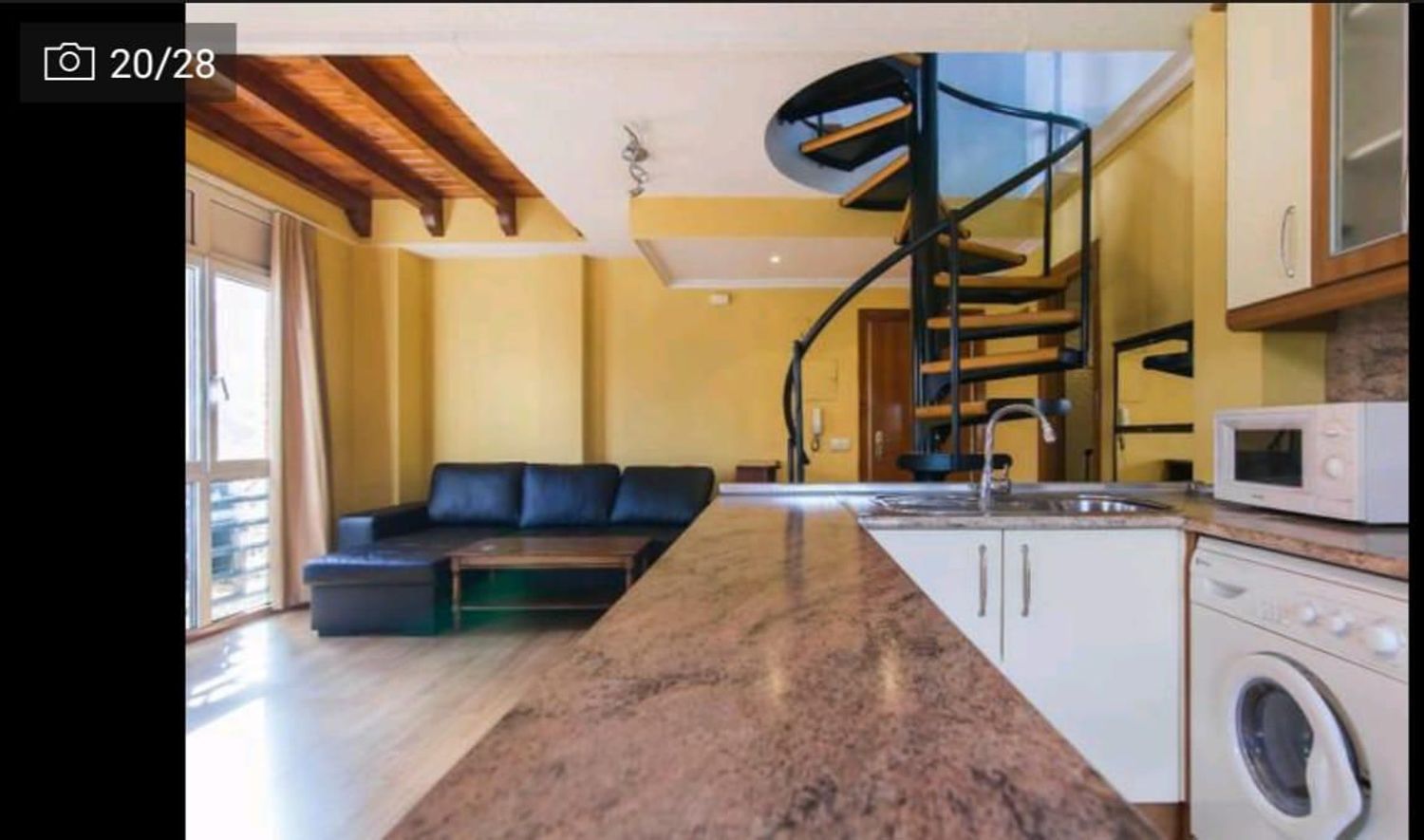 Dúplex en Calle de Celinda, 5, Flores - Foto 20
