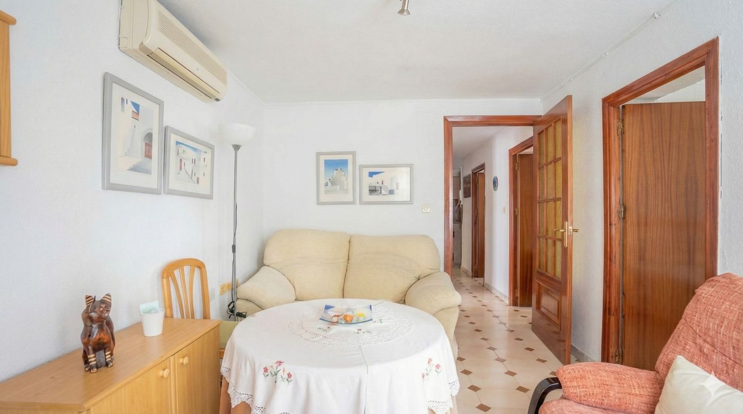 Piso en calle Río Colomera, 3 - Foto 17