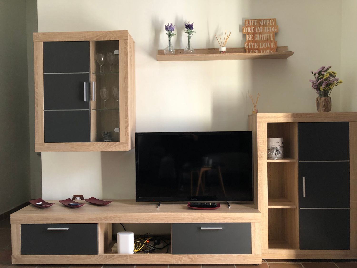 Dúplex en calle Horno del Veinticuatro, 6 - Foto 1