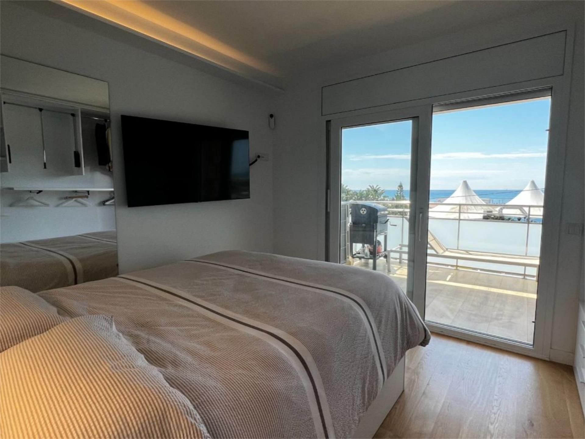 Piso en  Passeig Marítim 297 - Foto 23