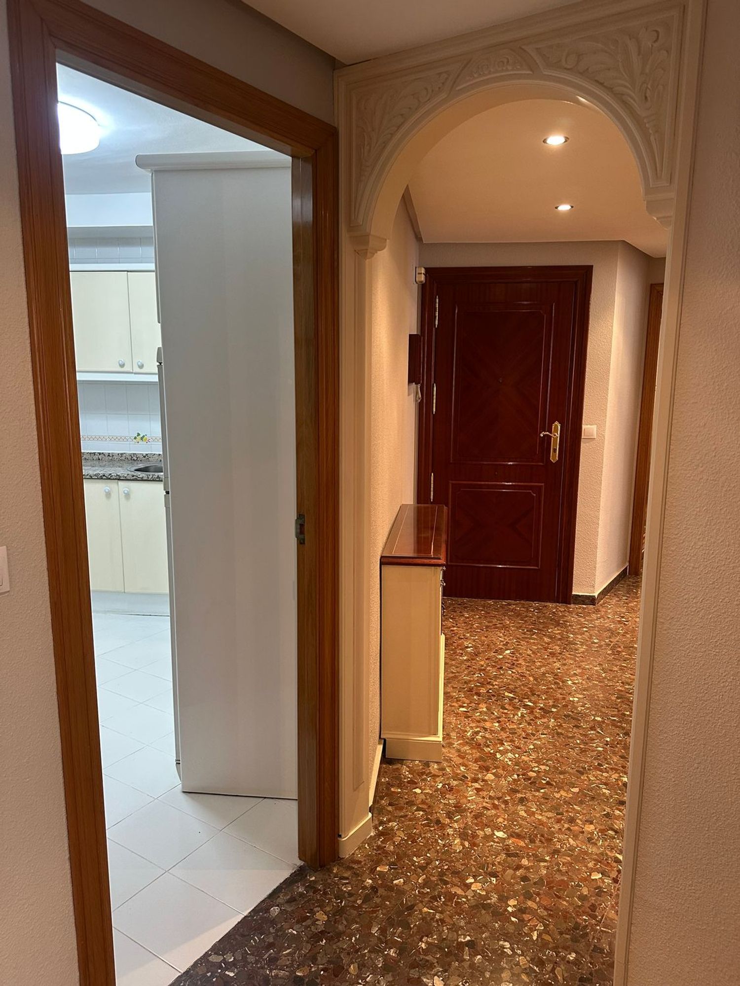 Piso en Avenida de Cesáreo Alierta, 39, Parque Miraflores - Foto 23