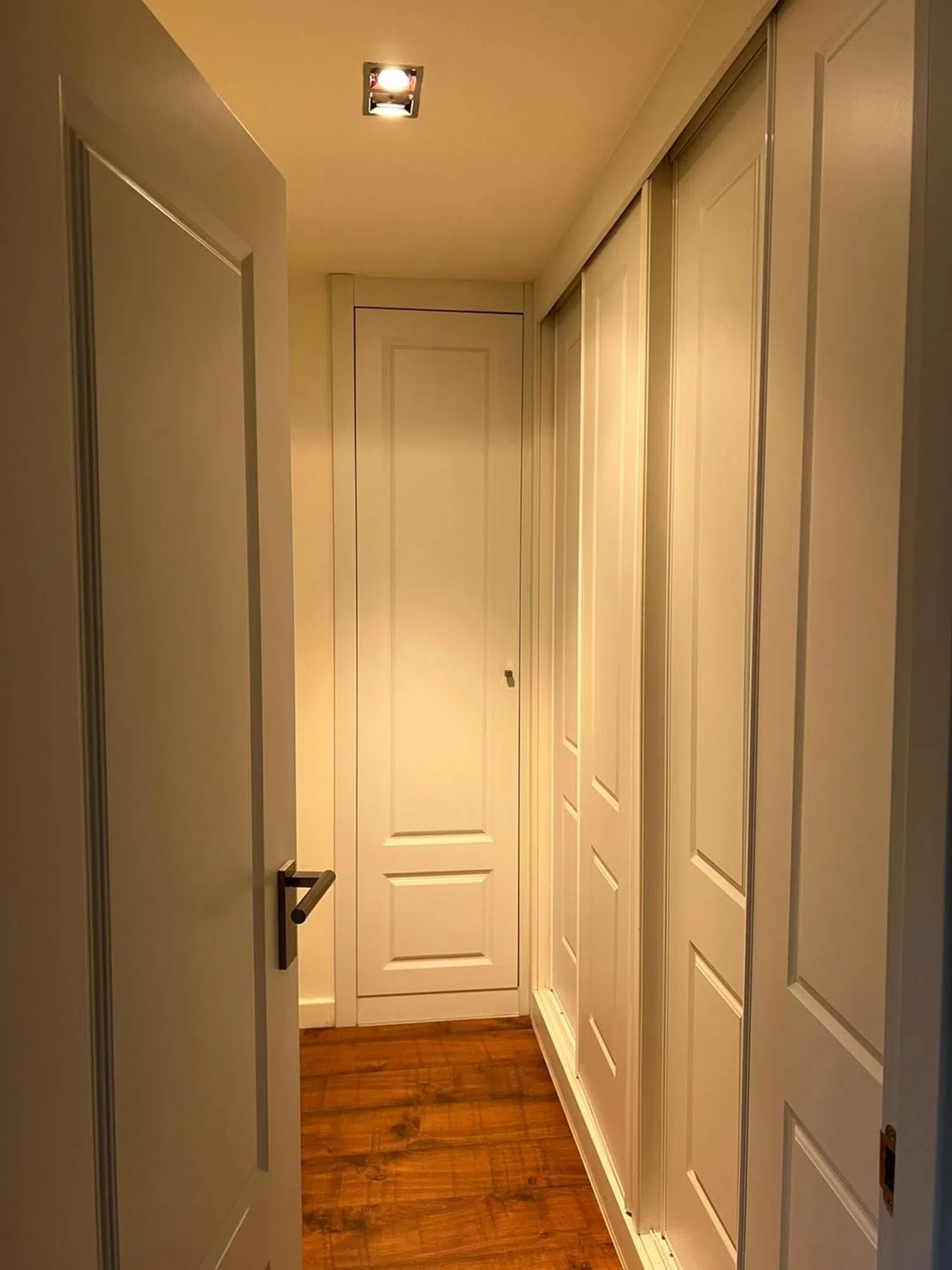 Chalet pareado en Barrio Zona Estación - Foto 14