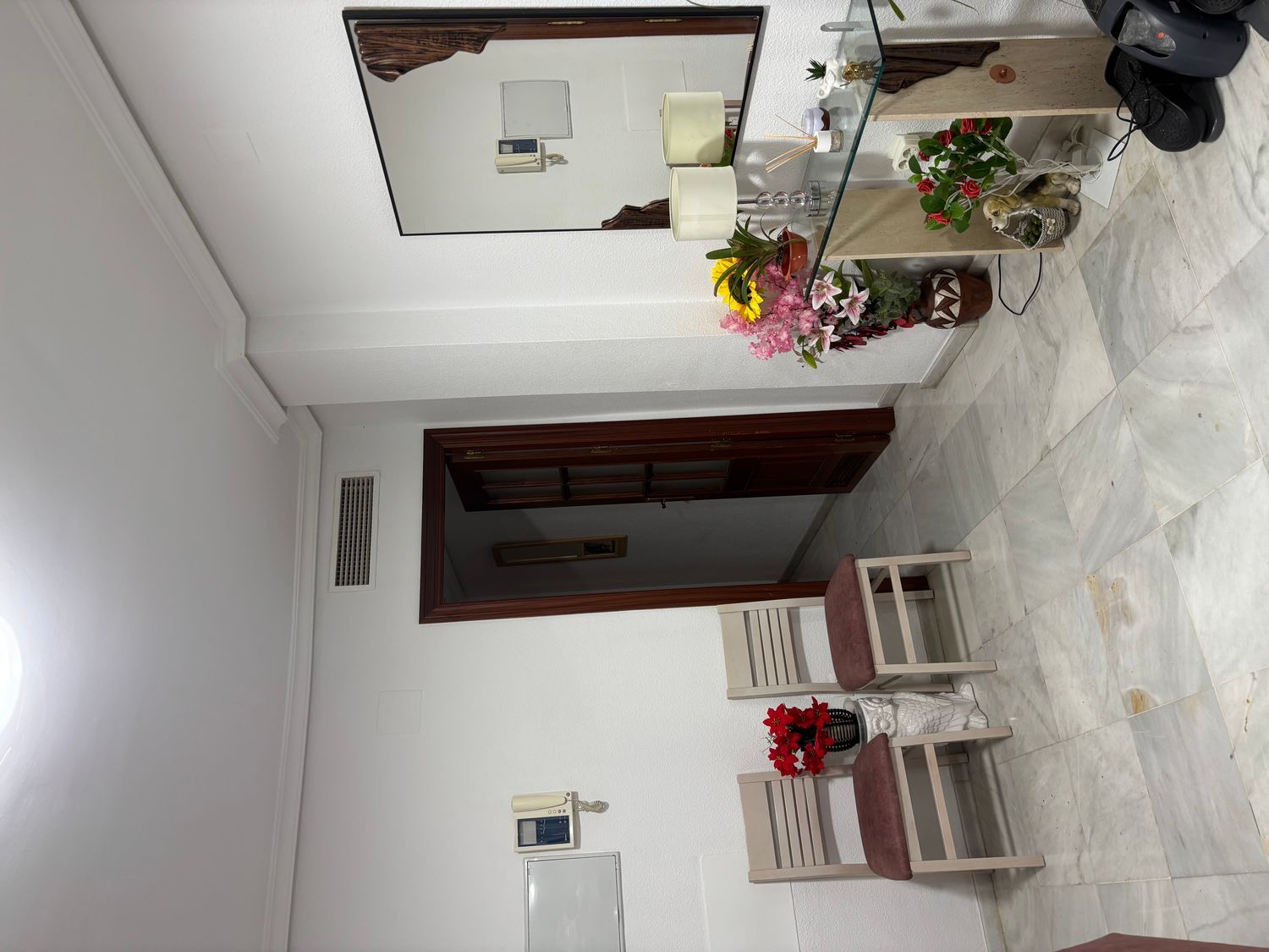 Piso en Calle Julio Valdelomar, 4 Lla, Casco Histórico - Corredera - Ribera - Foto 17