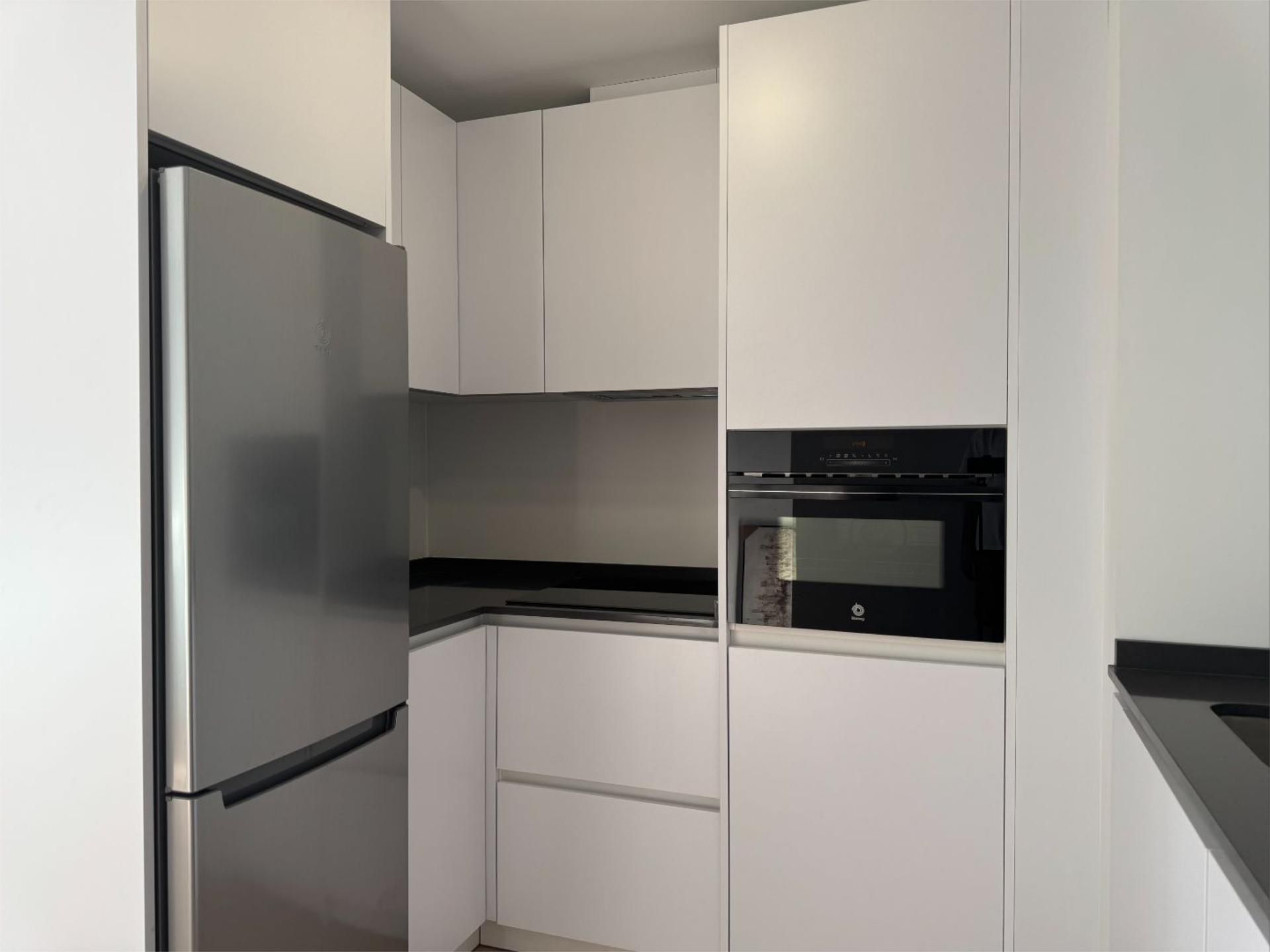 Piso en  Calle Frailes 32 - Foto 4