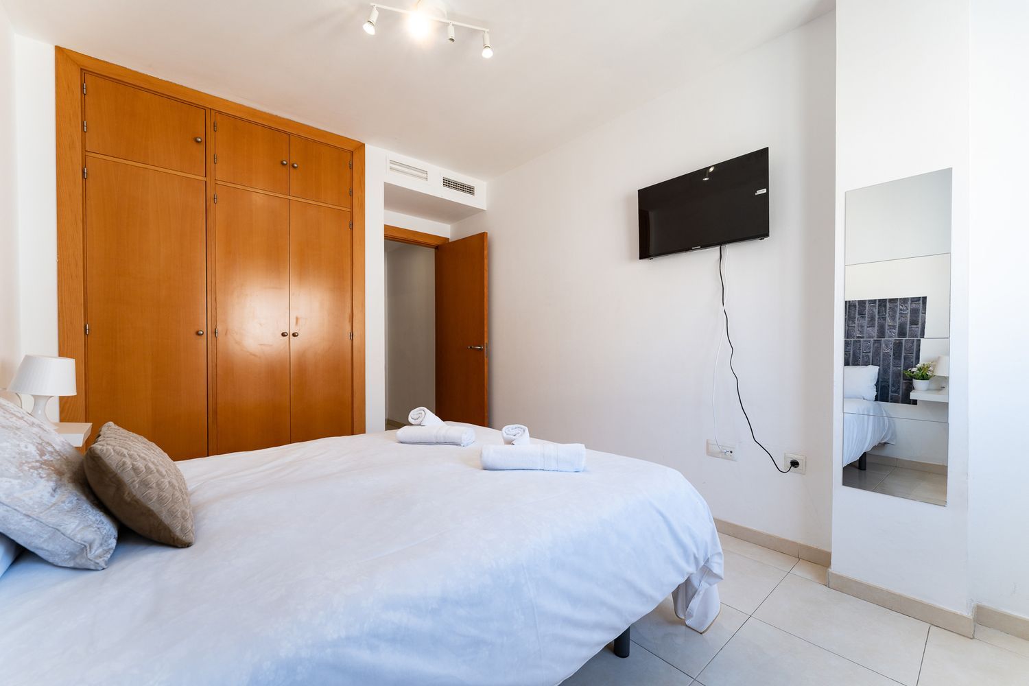 Dúplex en Calle Sancti Espíritu, 5, Polígonos - Recinto Ferial - Foto 16
