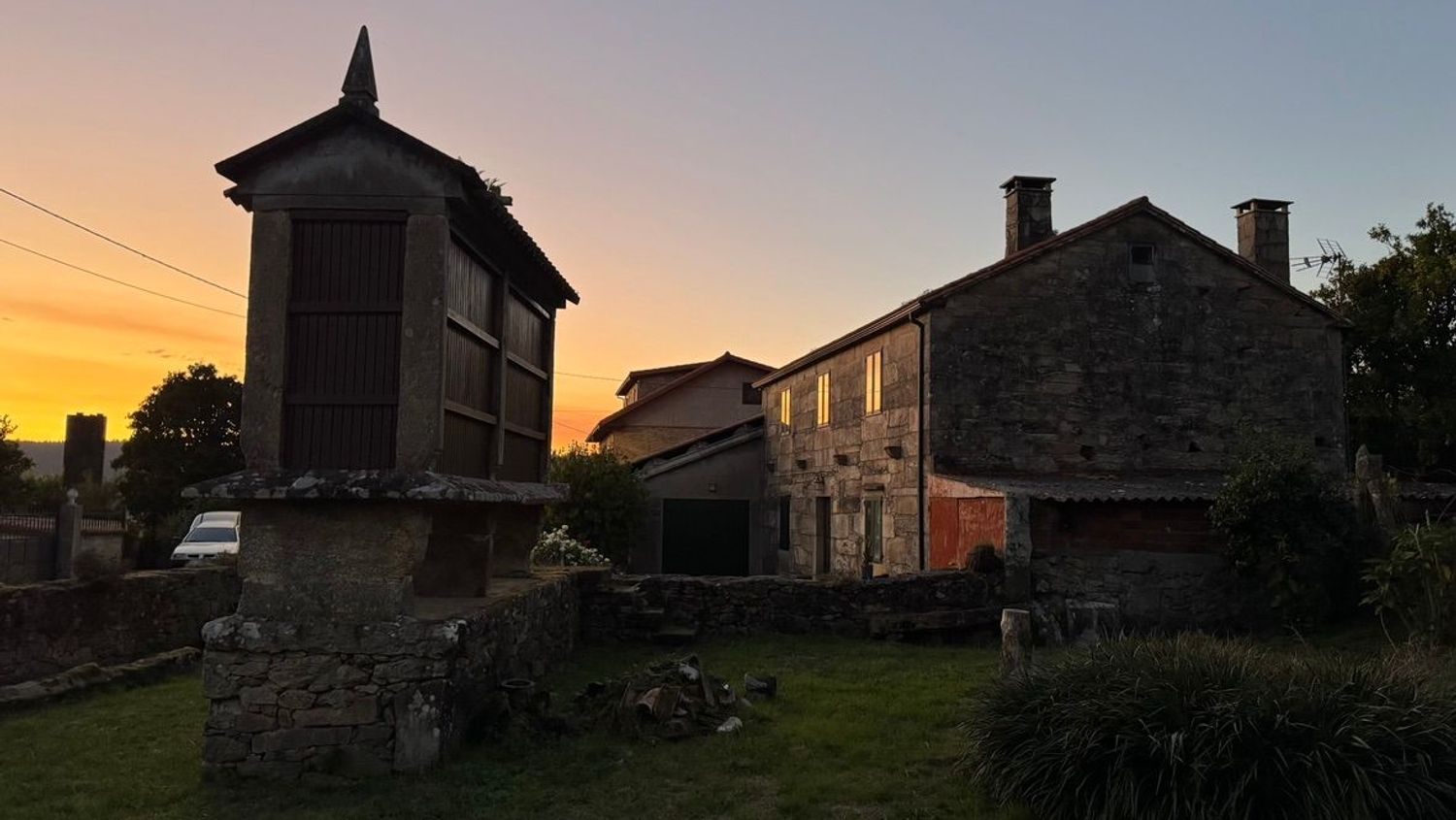 Casa rural en calle Ventosa, 22 - Foto 8